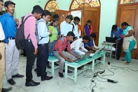 OneYes Technologies labs photo 2